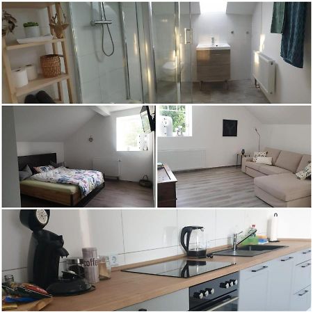 Ferienwohnung Witten Gederbach Eksteriør billede