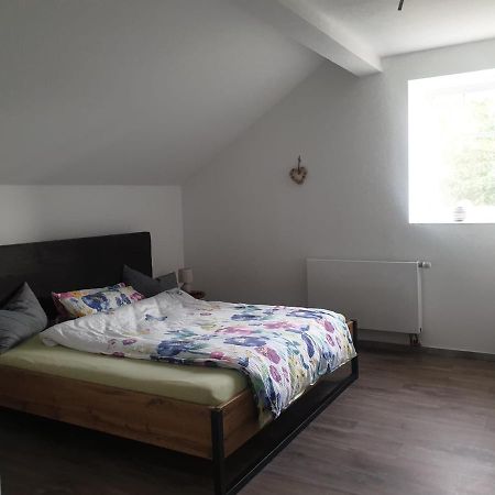 Ferienwohnung Witten Gederbach Eksteriør billede