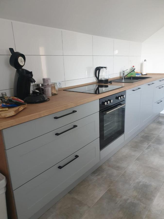 Ferienwohnung Witten Gederbach Eksteriør billede