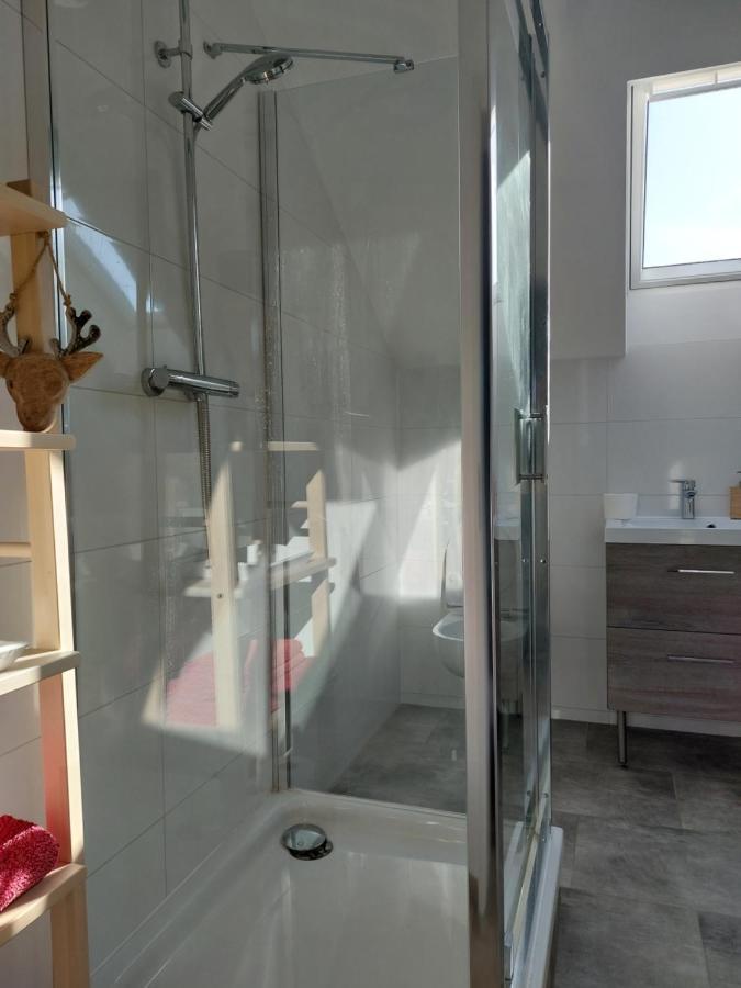 Ferienwohnung Witten Gederbach Eksteriør billede