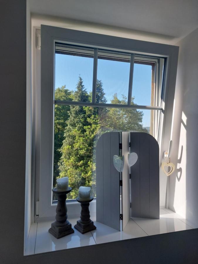 Ferienwohnung Witten Gederbach Eksteriør billede