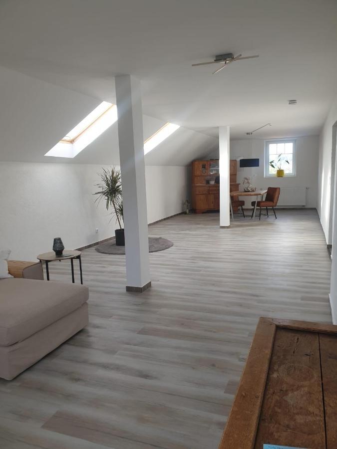 Ferienwohnung Witten Gederbach Eksteriør billede