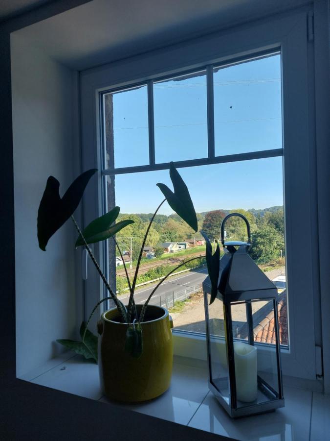 Ferienwohnung Witten Gederbach Eksteriør billede