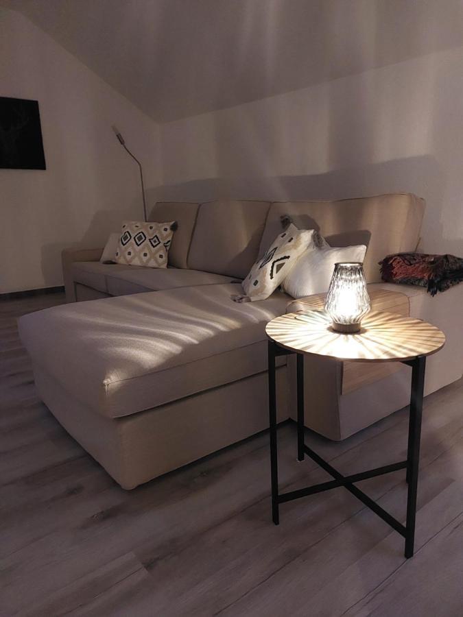 Ferienwohnung Witten Gederbach Eksteriør billede